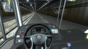 Onibus Urbano Torino para Euro Truck Simulator 2 miniatura 5