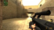 Default New AUG for Counter-Strike Source miniature 2