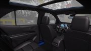 Chevrolet Equinox Premier 2020 for GTA San Andreas miniature 7
