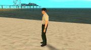 New Lvpd1 для GTA San Andreas миниатюра 2