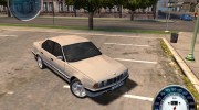 BMW 525 para Mafia: The City of Lost Heaven miniatura 1