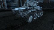 Шкурка для Tetrarch Mk.VII for World Of Tanks miniature 5