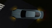 GTA 5 Ocelot Lynx для GTA San Andreas миниатюра 4