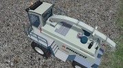 Енисей-324 Beta for Farming Simulator 2015 miniature 5