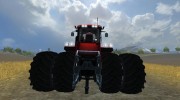 Case IH Steiger 600 for Farming Simulator 2013 miniature 4