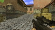 The Wastes Mod G11 для Counter Strike 1.6 миниатюра 1