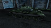 Type 59 для World Of Tanks миниатюра 5