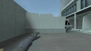 CS:GO Smoke Grenade Hands of Kim Dae-Ho (707) para Counter Strike 1.6 miniatura 3