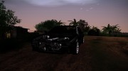 BMW M5 E39 GVR для GTA San Andreas миниатюра 6