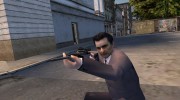 Scout из CS 1.6 for Mafia: The City of Lost Heaven miniature 2