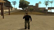 ГТА 3 Анимации for GTA San Andreas miniature 3