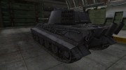 Забавный скин E-75 для World Of Tanks миниатюра 3