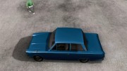 Lotus Cortina Mk1 1963 for GTA San Andreas miniature 2