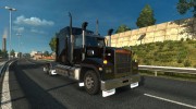 Mack Titan V8 v1.1 para Euro Truck Simulator 2 miniatura 1