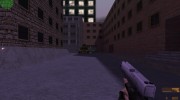 Retextured Glock18 для Counter Strike 1.6 миниатюра 3