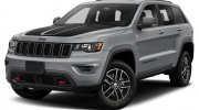 Jeep Grand Cherokee New sound for GTA San Andreas miniature 1