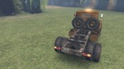 КрАЗ 258 SGS for Spintires 2014 miniature 5