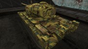 Т34 для 0.6.4 для World Of Tanks миниатюра 3