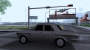 ГАЗ 24-10 Волга for GTA San Andreas miniature 2