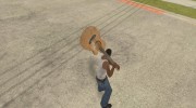 Гитара para GTA San Andreas miniatura 4