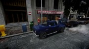Grand Theft Auto IV - Custom Enb V2 para GTA 4 miniatura 2