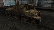 шкурка для T40 for World Of Tanks miniature 5