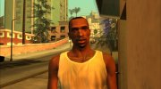 CJ Remastered 2019 (Mod Loader) para GTA San Andreas miniatura 2