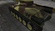 Шкурка для Chi-Ha para World Of Tanks miniatura 3