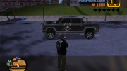 Callahan Customs Garage para GTA 3 miniatura 2