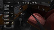 Peterbilt 351 для Euro Truck Simulator 2 миниатюра 6