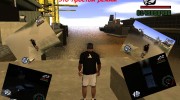 ENBseries для слабых видеокарт для GTA San Andreas миниатюра 22