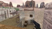 de_westwood для Counter Strike 1.6 миниатюра 13