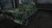 Шкурка для AMX AC Mle.1946 для World Of Tanks миниатюра 4