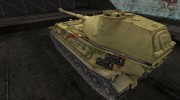 VK4502(P) Ausf B 26 for World Of Tanks miniature 3