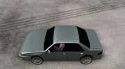 New Sultan HD para GTA San Andreas miniatura 2
