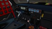 ГАЗ 24-10 Спорт para GTA San Andreas miniatura 4