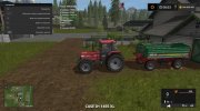 VehicleSort (быстрое переключение техники в игре) para Farming Simulator 2017 miniatura 5