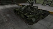 Remodel Type 59 Urban Fighter para World Of Tanks miniatura 3