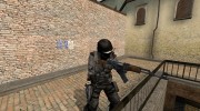 Digi-like Urban para Counter-Strike Source miniatura 1