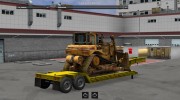 ATS Trailers для Euro Truck Simulator 2 миниатюра 6