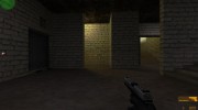 Silver Tiger Stripe Glock18 для Counter Strike 1.6 миниатюра 1