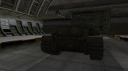 Скин с надписью для Т-43 para World Of Tanks miniatura 4