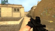 HK416 On DMGs Anims for Counter-Strike Source miniature 1