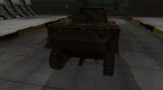 Американский танк M8A1 для World Of Tanks миниатюра 4