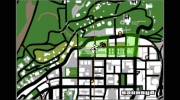 Посетить могилу матери for GTA San Andreas miniature 4