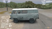 УАЗ-3909 v1.1 for Spintires DEMO 2013 miniature 2