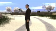 Skin HighLife GTA Online for GTA San Andreas miniature 3