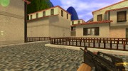 Default M4 remake #2 for Counter Strike 1.6 miniature 1