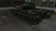 Китайскин танк WZ-131 for World Of Tanks miniature 3