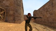 Guerrilla из CS 1.6 para Counter-Strike Source miniatura 5